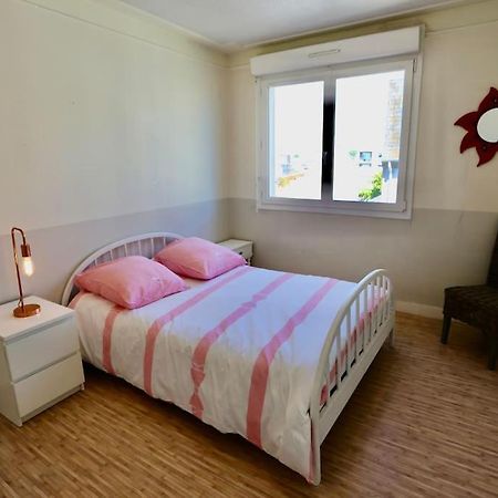 Joli Appartement Centre-Ville Brest Eksteriør billede