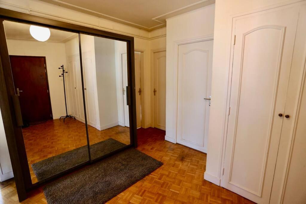 Joli Appartement Centre-Ville Brest Eksteriør billede